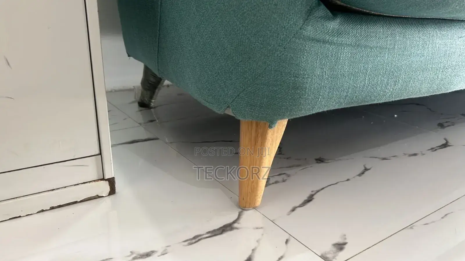 Living Room Sofa Repairs