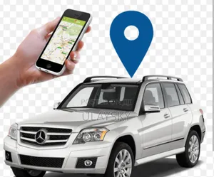 Car Trackers for Ultimate Vehicle Security!