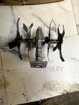 Brush Cutter Blade