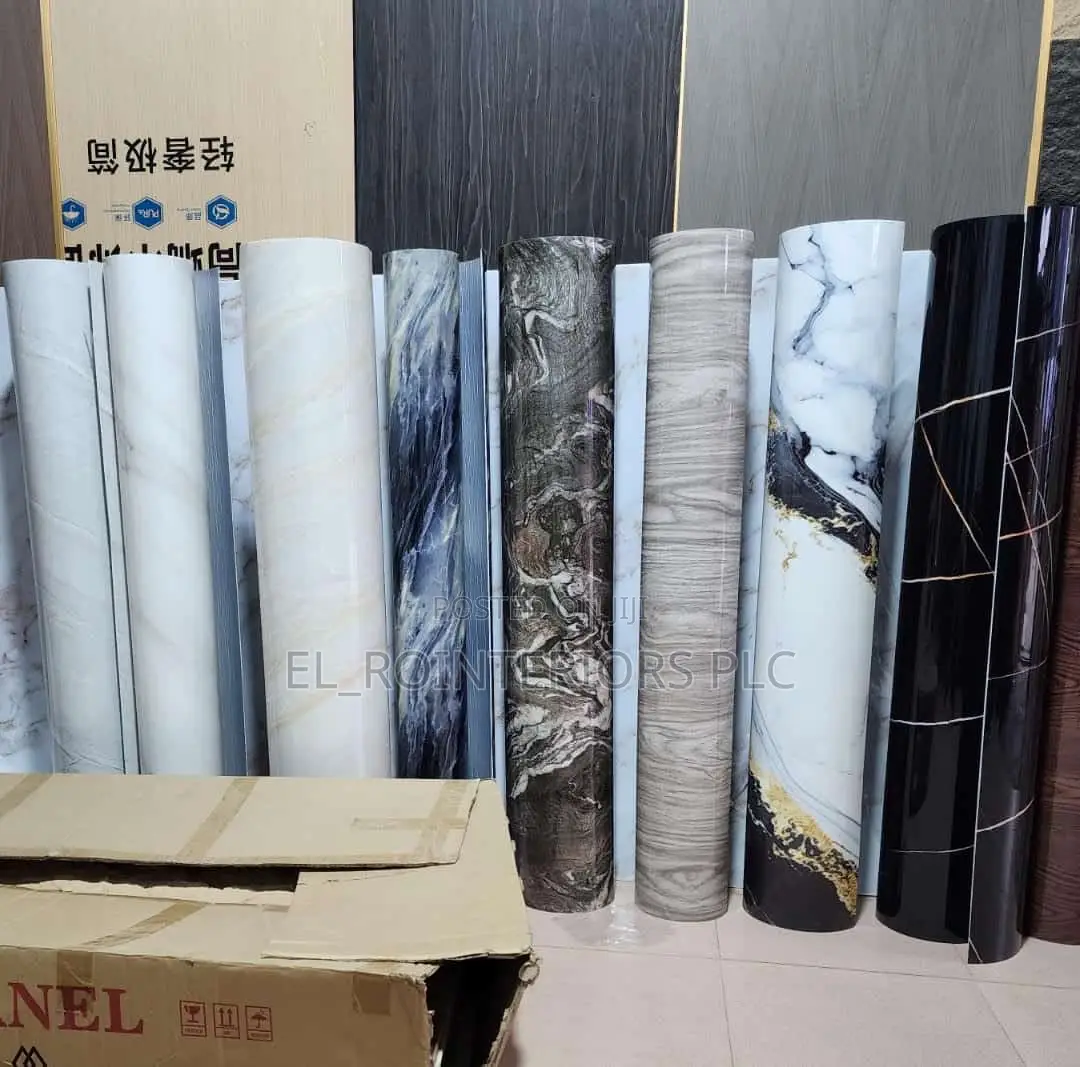 Marble Stickers