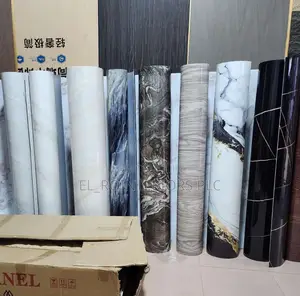 Marble Stickers