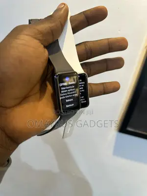 Omaybus Watches
