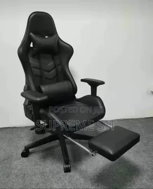 Luxury Game Chair