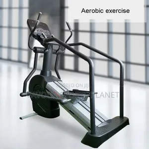 Heavy Duty Aerobics Fitness Equipment