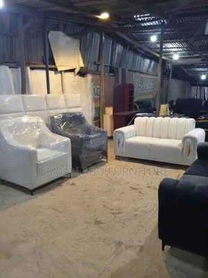 Unique Sofa