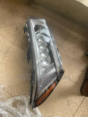 Head Light Acura MDX 2018