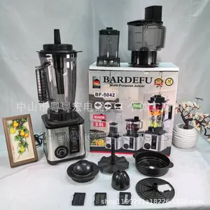 Model 5042 6in1 Bardefu Blender 9525 Copper Motor