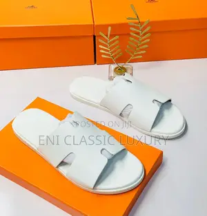 Hermes Luxury Men's Outfits Available in Store 
