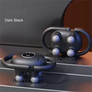 Thrust Massage Gun Muscle High Frequency Fascia Gun