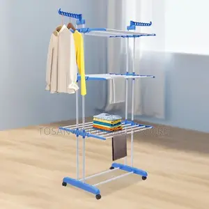 Cloth Rack