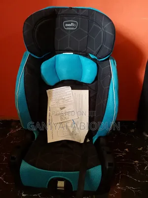 Children Car Seat