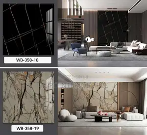 Beautiful Marble Stickers
