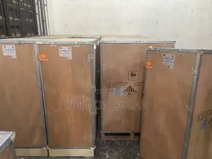 Felicity Solar Lithium Ion Battery 17.5kwh
