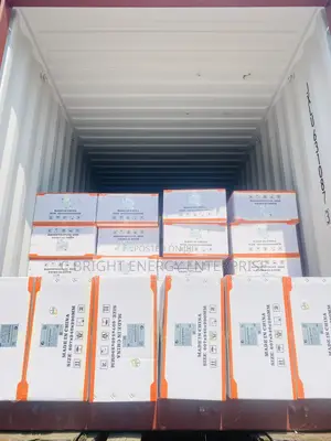 7.5kva Ivpm Felicity Hybrid Inverter Is Very Much Available