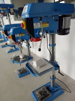 Bench Drill Press Machine 20mm