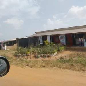50ft by 50ft Half Plot Ijegun Last Bustop