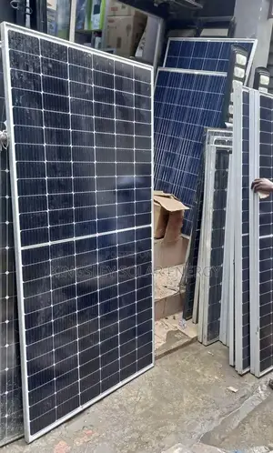 550w Solar Panel Halfcut Mono 144cells