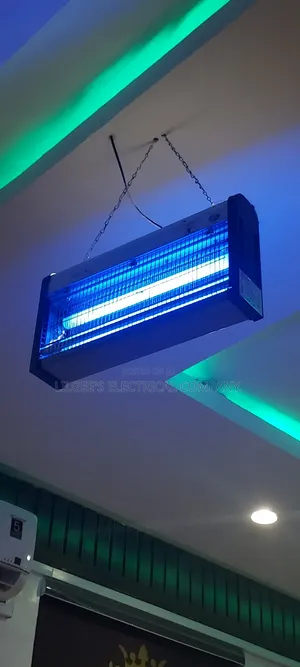 Sonik Insect Killer/Mosquito Lamp