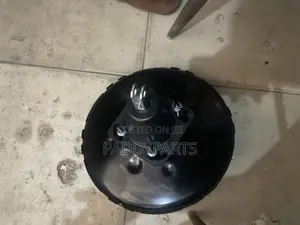 Mazda Cx-9 Master Brake Savor
