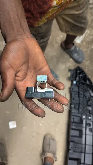 Battery Terminal Sensor 2018- 2020,2024 Honda Accord
