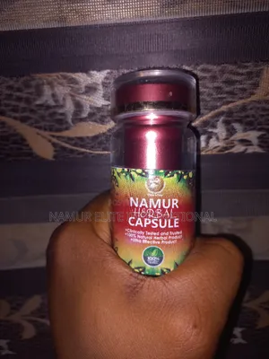 Namur Herbal Capsule