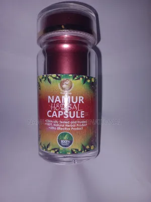 Namur Herbal Capsule