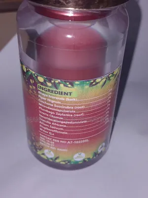 Namur Herbal Capsule