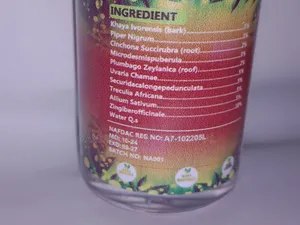 Namur Herbal Capsule