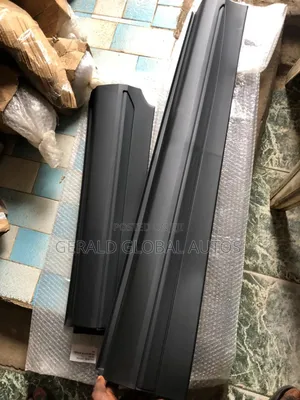Door Padded Mitsubishi Eclipse Cross 2018