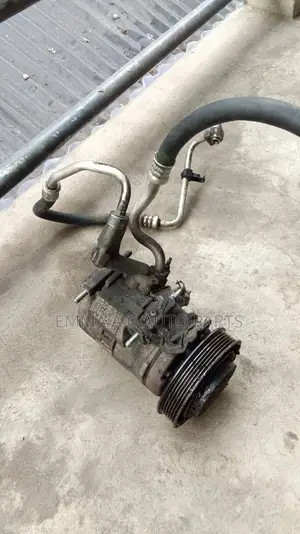 Compressor Toyota for Lexus Rx300,330 Model