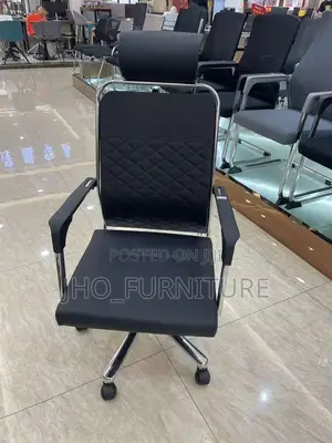 Executive Office Chair 
