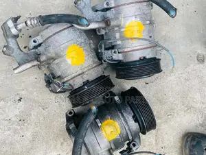 Ac Compressor for Honda Accord 2003,2006 Model 4plug