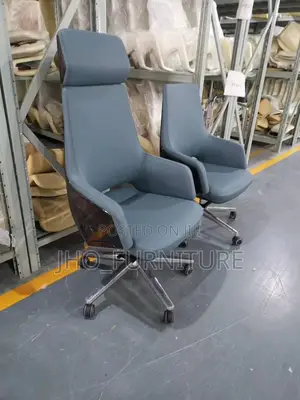 Super Executive Office Chair