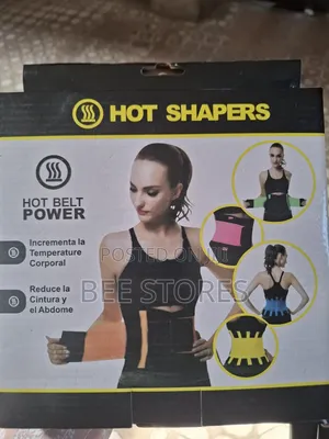 Quality Hot Shapers Belt