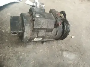 Compressor for Mazda CX9 Manuel