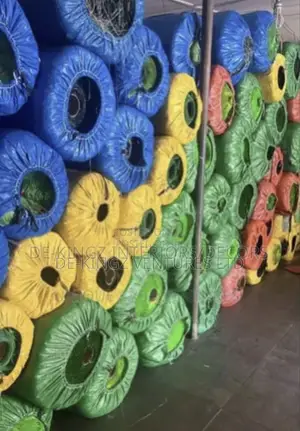 Carpet Grass Rug / Pay On Delivery Options