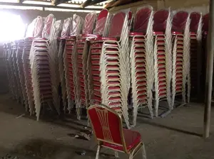 Banquet Chair