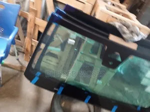 Honda Accord 2024 Front Windscreen