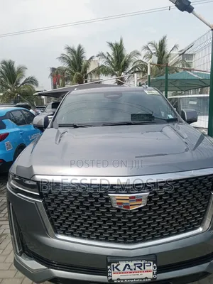 Front Windscreen for Escalade 2024