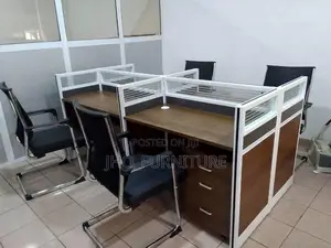 Workstation Table 