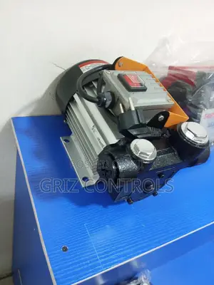 Original 1" Cylinder to Cylinder 0.75hp LPG Pump