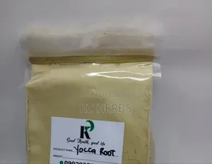 Yucca Root Powder 100g