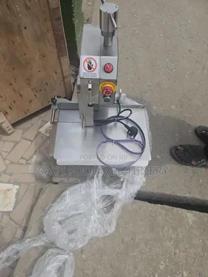 Bone Saw Machine (Tabletop)