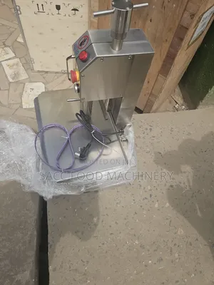 Bone Saw Machine (Tabletop)
