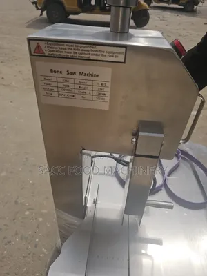 Bone Saw Machine (Tabletop)
