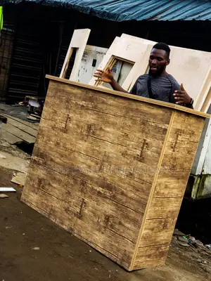 Commercial Portable Bar Table