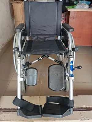 Orthopedic Wheelchair