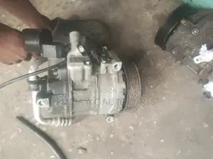 Compressor Mercedes Benz C350 2008,2012