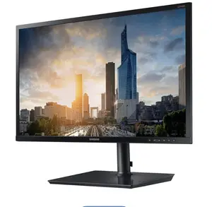 Samsung Sh650 Series 27 Inch Fhd 1920x1080 Desktop Monitor