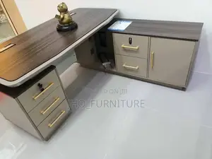 Executive Office Table